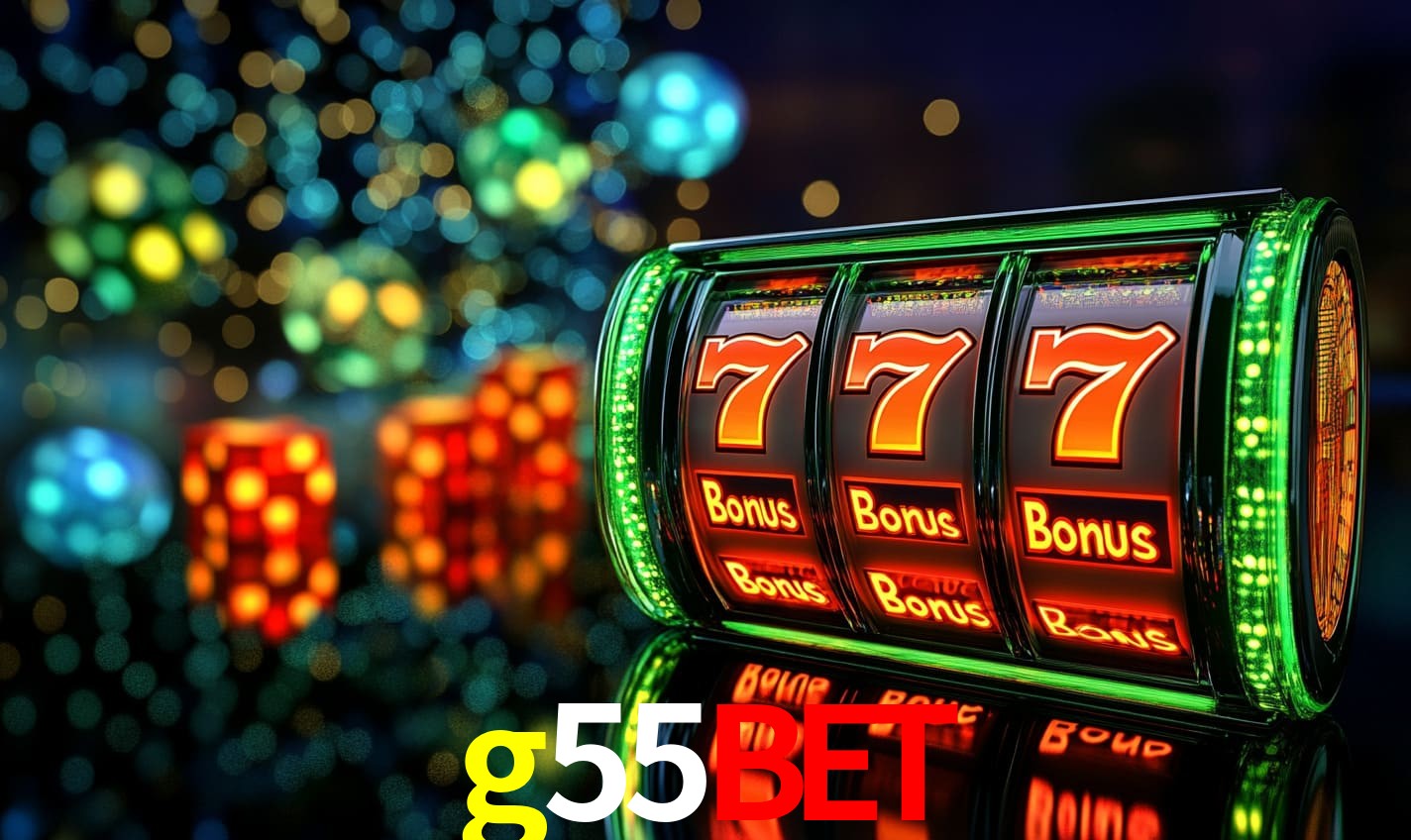 Estatísticas g55bet