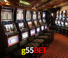 Descubra a Essência do g55bet: Nossa História e Compromissos