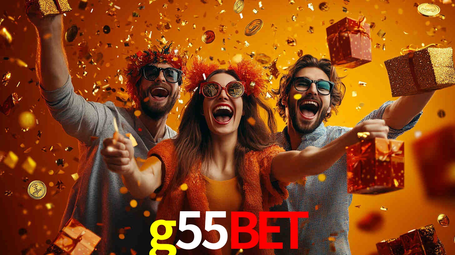 g55bet: Seu Cassino Premiado com Pagamentos Rápidos