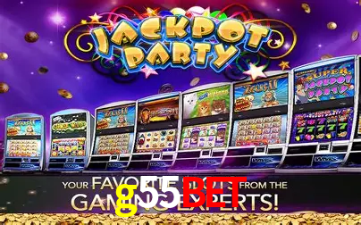 A Emoção da Loteria na g55bet: Uma Chance de Mudança de Vida