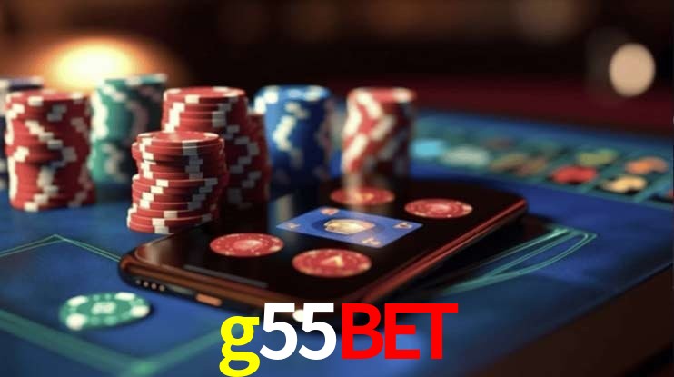 Programa VIP g55bet