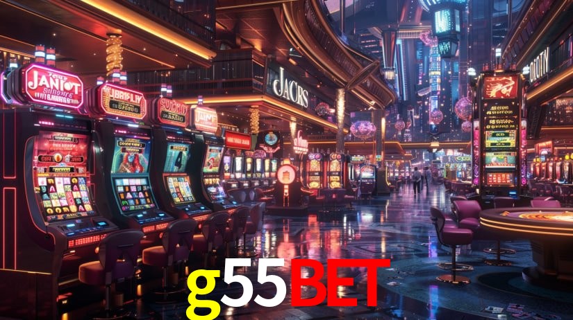 Quick Registration g55bet