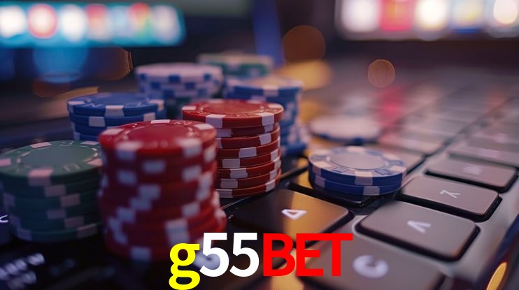 Recursos de Bônus g55bet