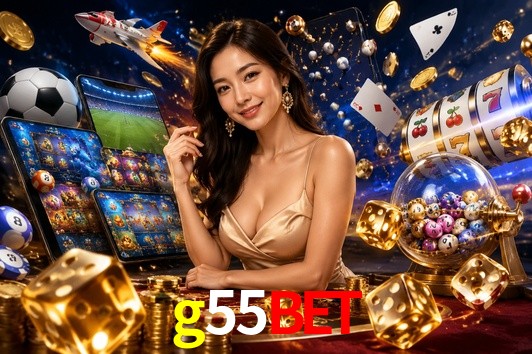Account Benefits g55bet