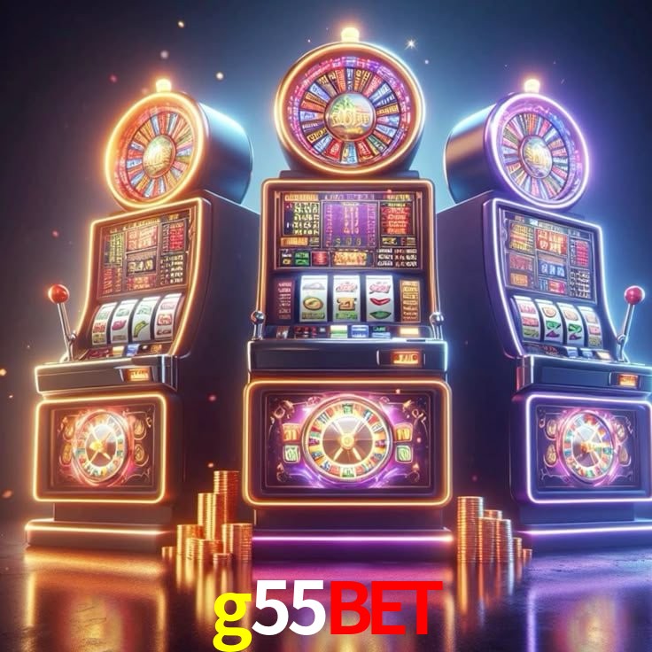 Explore as vantagens do g55bet: serviço profissional e confiabilidade