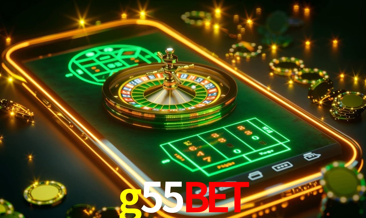 Jogos de Slot g55bet