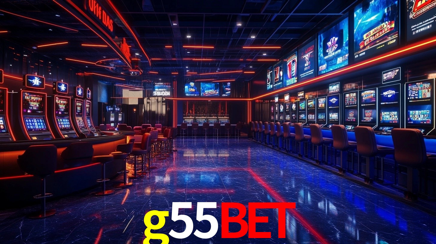 Tournaments g55bet