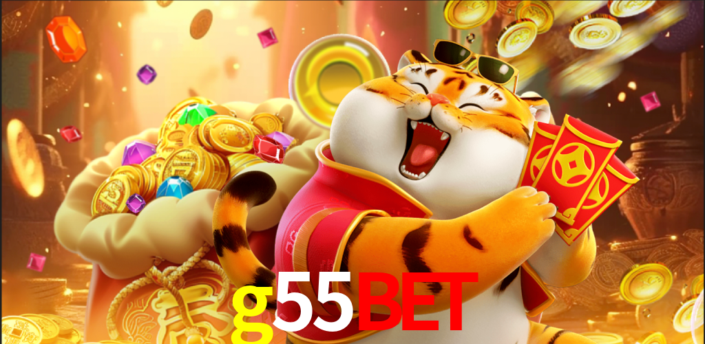 g55bet: Seu Especialista em Apostas Esportivas Brasileiras