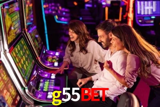 A Emoção da Loteria na g55bet: Uma Chance de Mudança de Vida