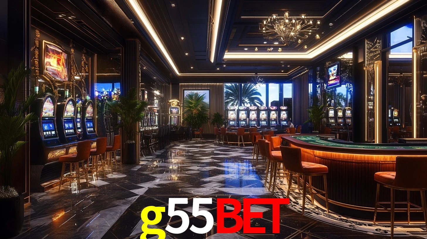 Exclusive Games g55bet