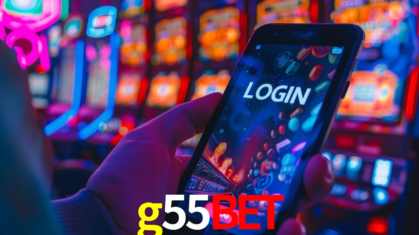 Interface Premium g55bet