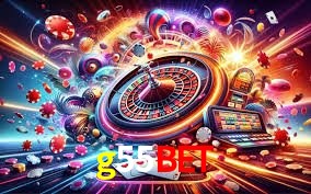 Casino Ao Vivo g55bet