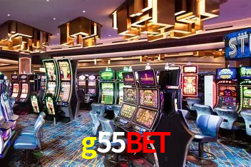 Desvendando o Mundo dos Jogos Virtuais na g55bet
