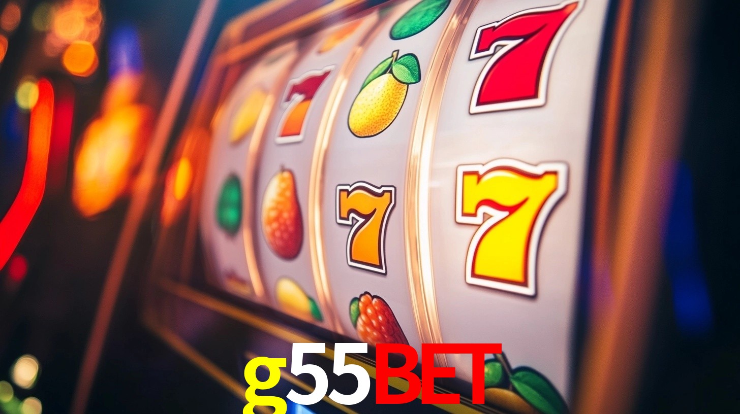 Premium Interface g55bet