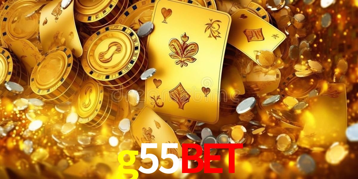 Explorando a Categoria de Eventos em Apostas na g55bet