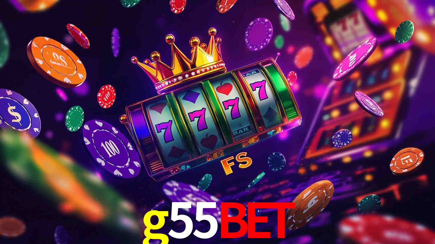 Programa VIP g55bet