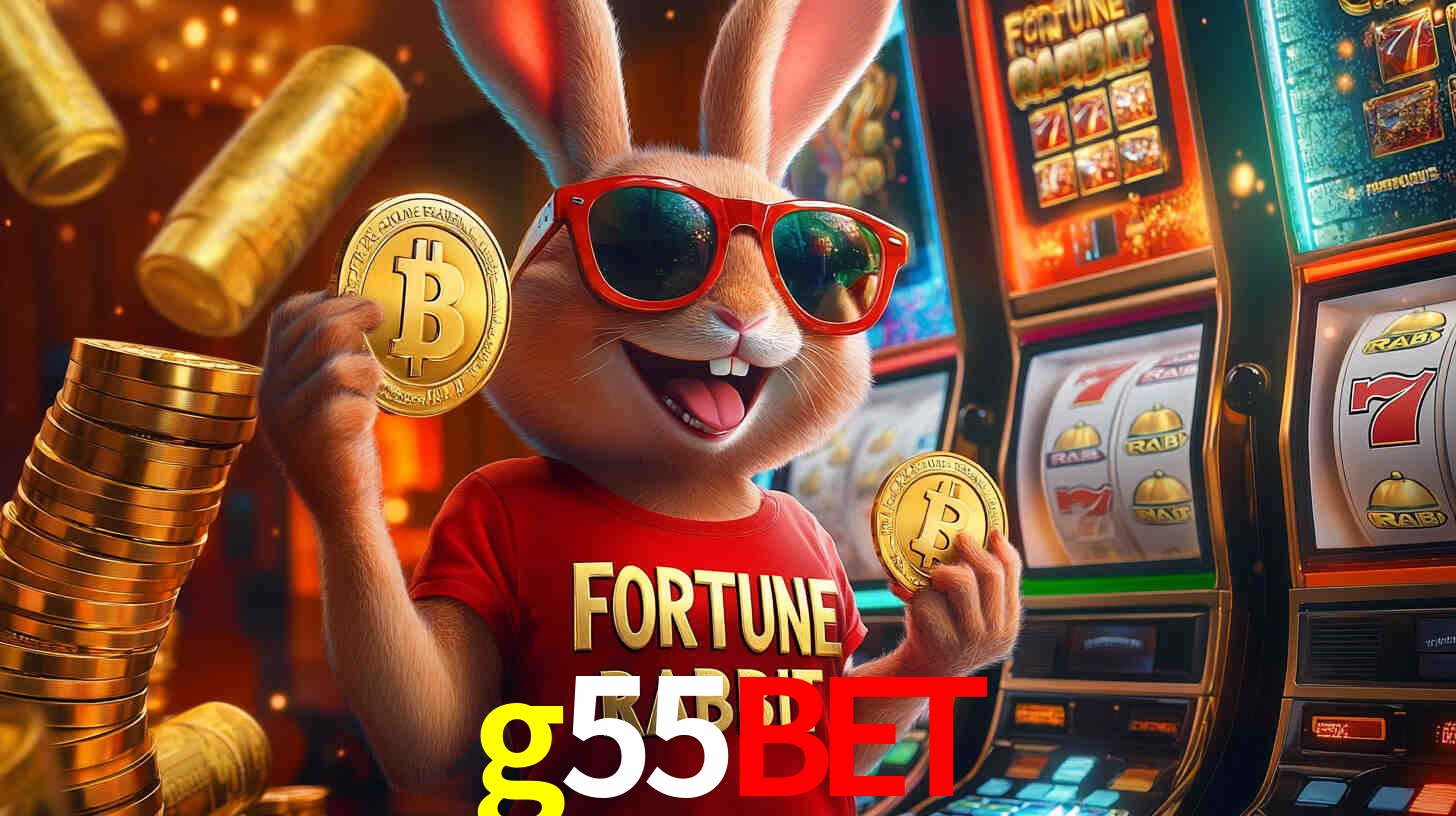 A Popularidade dos Caça-Níqueis no g55bet