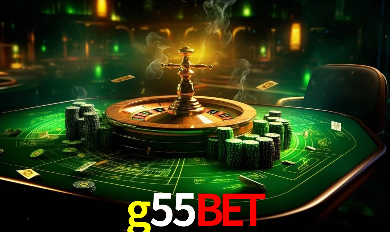 Desvendando o Mundo dos Jogos Virtuais na g55bet