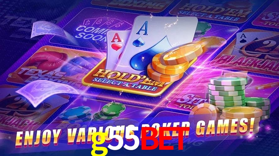 Inovações de Jogos na g55bet: O Futuro das Experiências Interativas