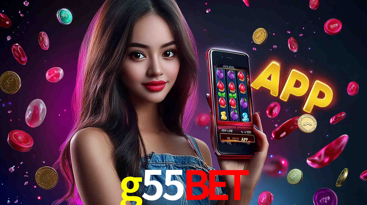Apostas Esportivas na g55bet: Um Guia Completo