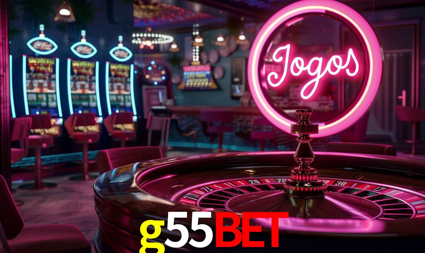 Descubra a Essência do g55bet: Nossa História e Compromissos