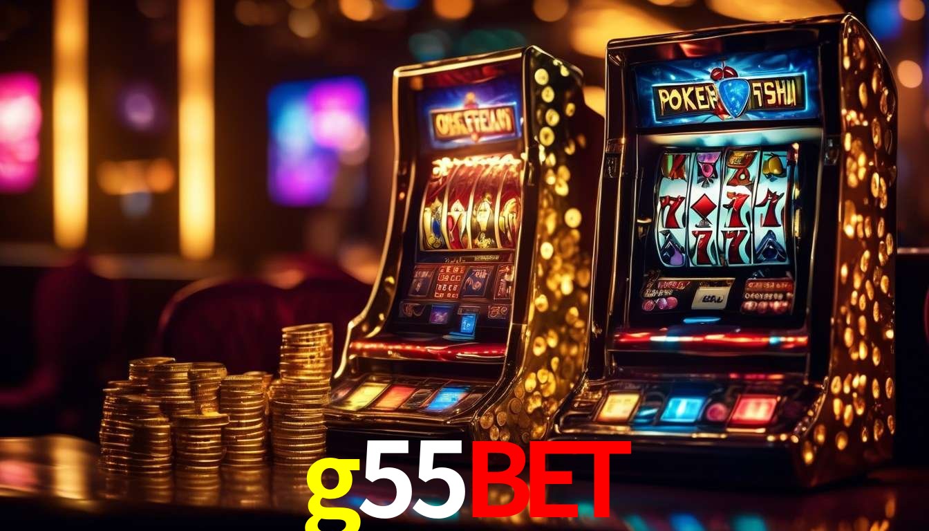 Descubra o Programa VIP da g55bet: Vantagens Exclusivas para Jogadores