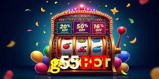 Diretório de Jogos g55bet