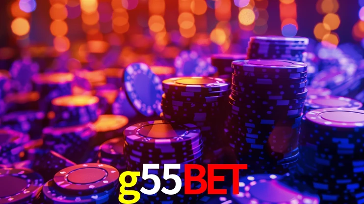 g55bet: A Experiência de Casino com Jogos de Mesa ao Vivo