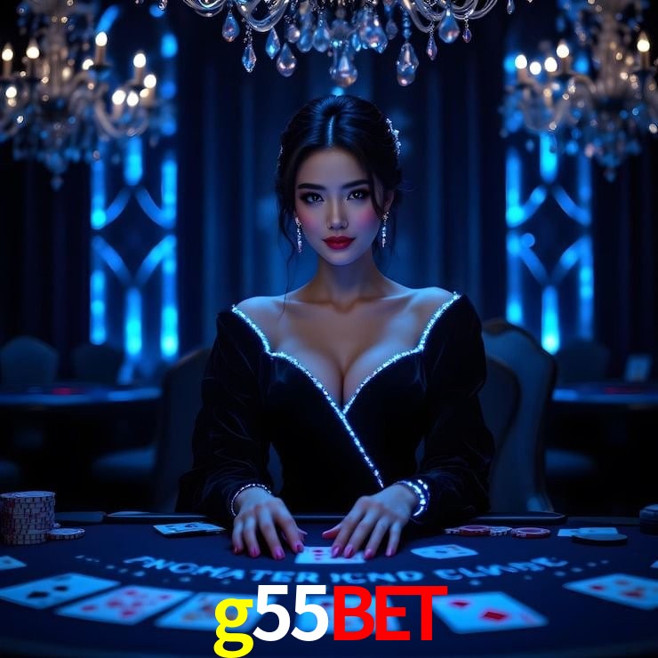 Apostas de Tênis g55bet