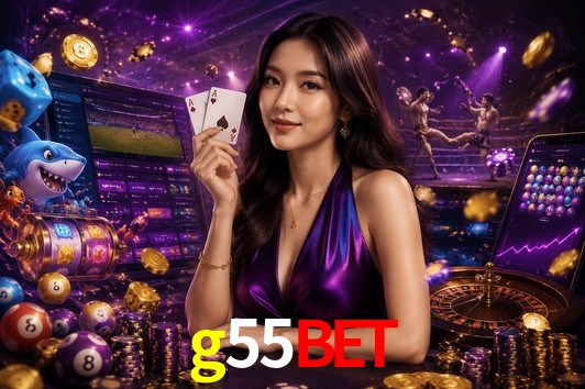 Spaceman Game g55bet