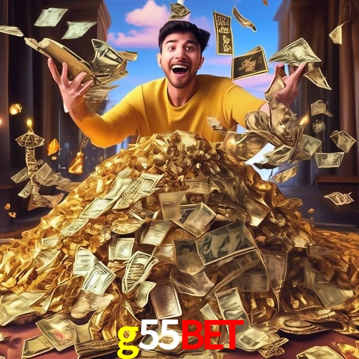 PIX Instantâneo g55bet