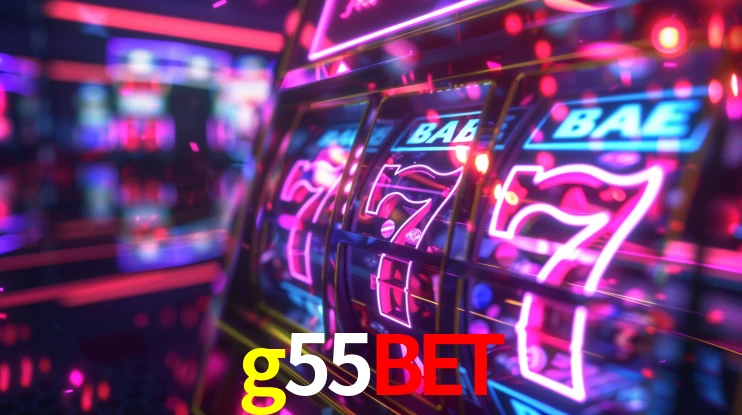 API Integration g55bet