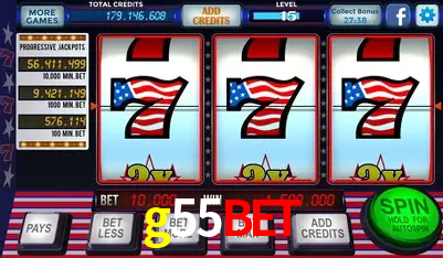A Emoção da Loteria na g55bet: Uma Chance de Mudança de Vida
