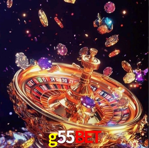 Casino Ao Vivo g55bet