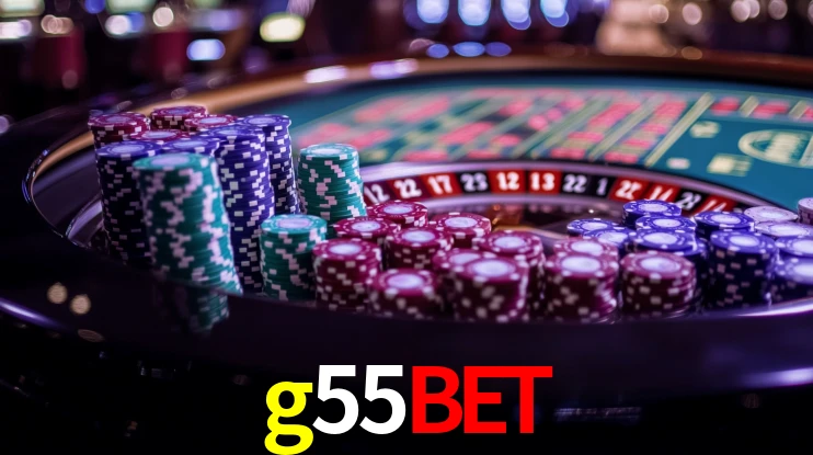 Live Casino g55bet