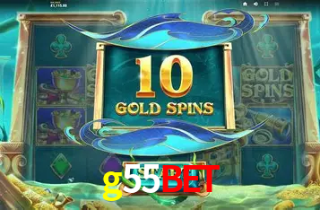 A Experiência Imersiva dos Cassinos Ao Vivo no g55bet