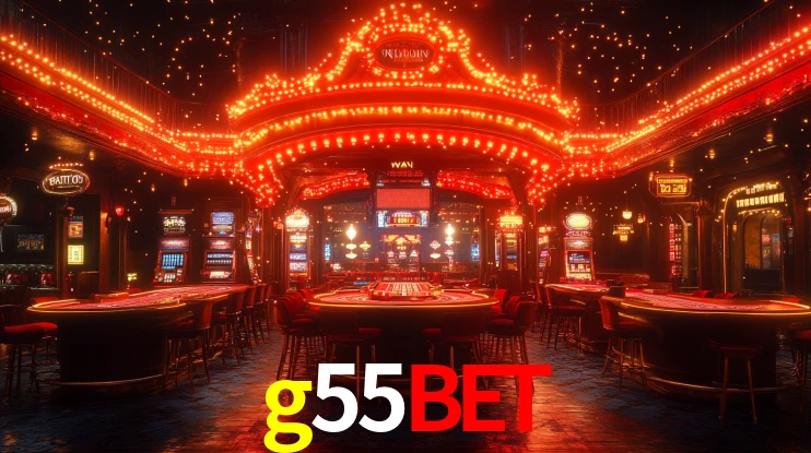 Ofertas Imperdíveis na g55bet: Promoções e Bônus Que Valem a Pena