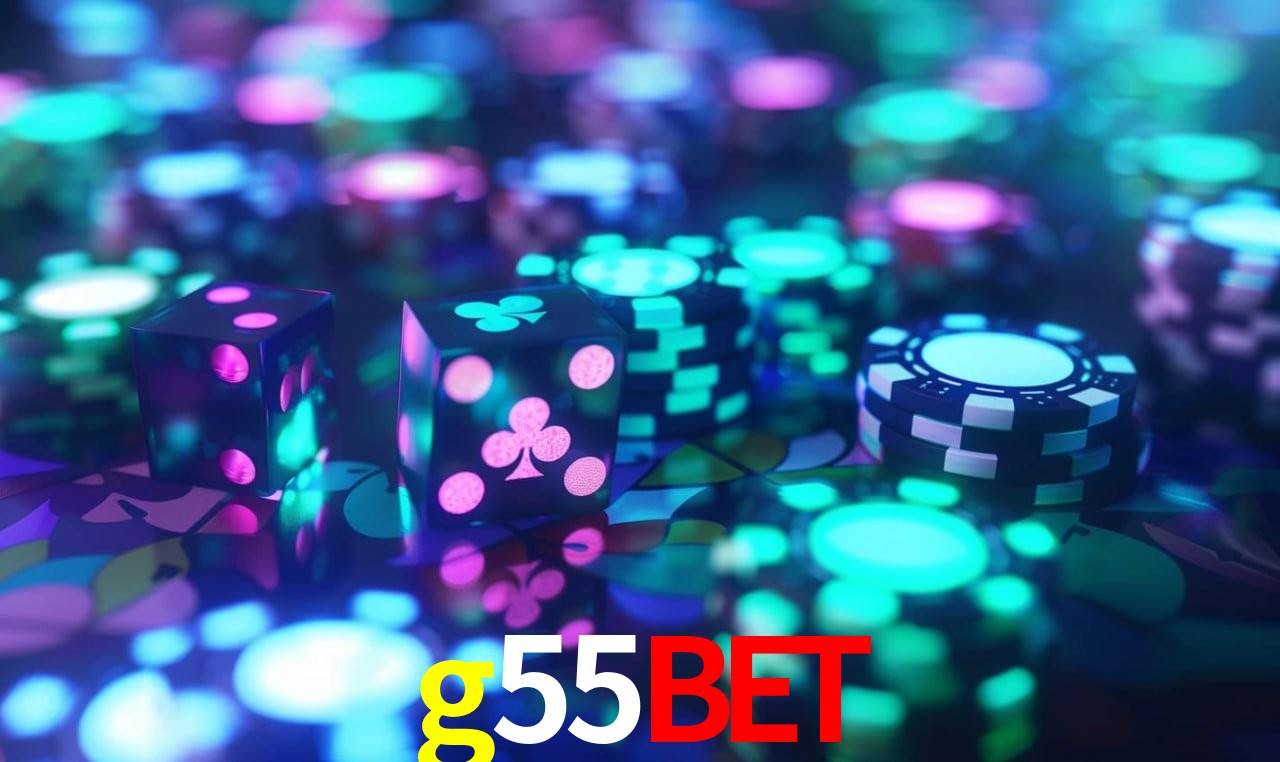 Jogos Exclusivos g55bet