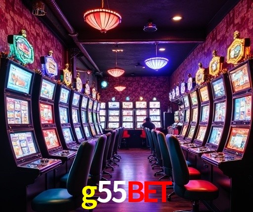 Sistemas de Segurança g55bet