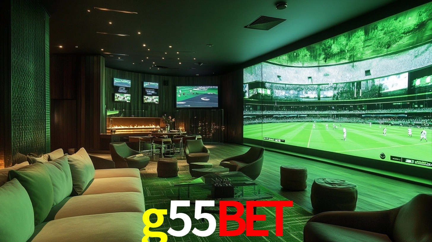 Sinta a adrenalina dos jogos de cassino com g55bet