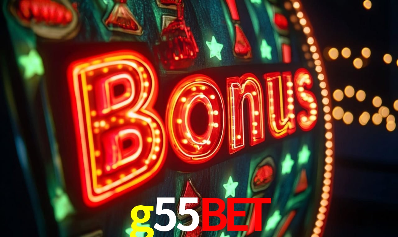 cassino g55bet