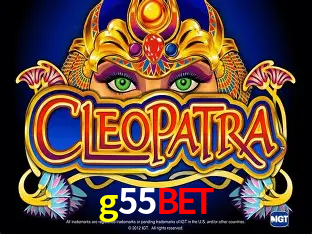 Descubra o Mundo do Cassino Online com g55bet