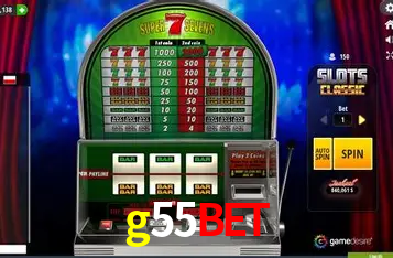 Descubra a Essência do g55bet: Nossa História e Compromissos