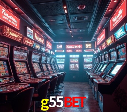 Cadastro Rápido g55bet