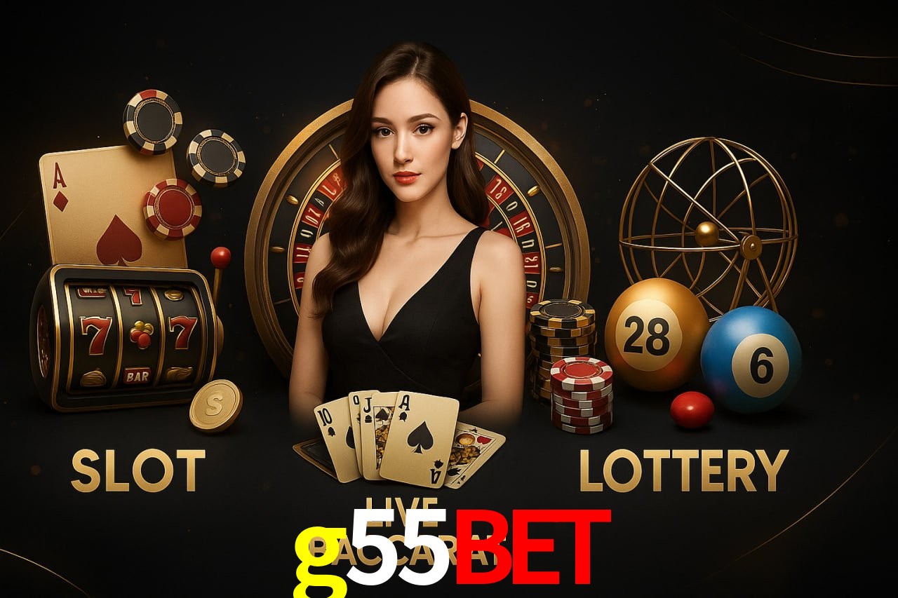 Segurança 2FA g55bet