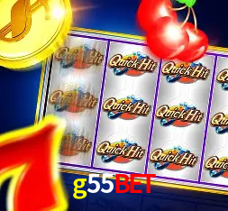 Inovações de Jogos na g55bet: O Futuro das Experiências Interativas